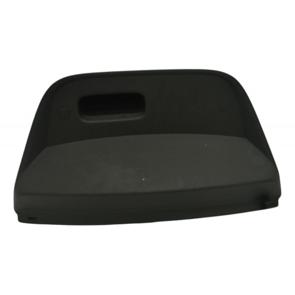Acabamento Superior Tampa Traseira Vw Gol G5 2008 2009 2010