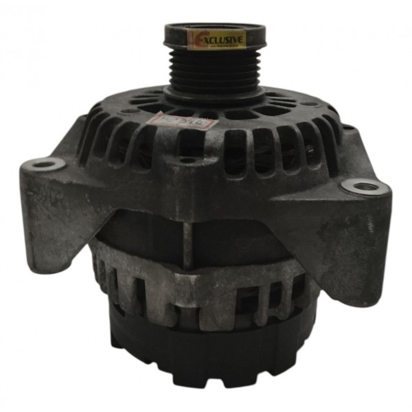 Alternador Ssangyong Rexton 2.7 2008 2009 2010 2011