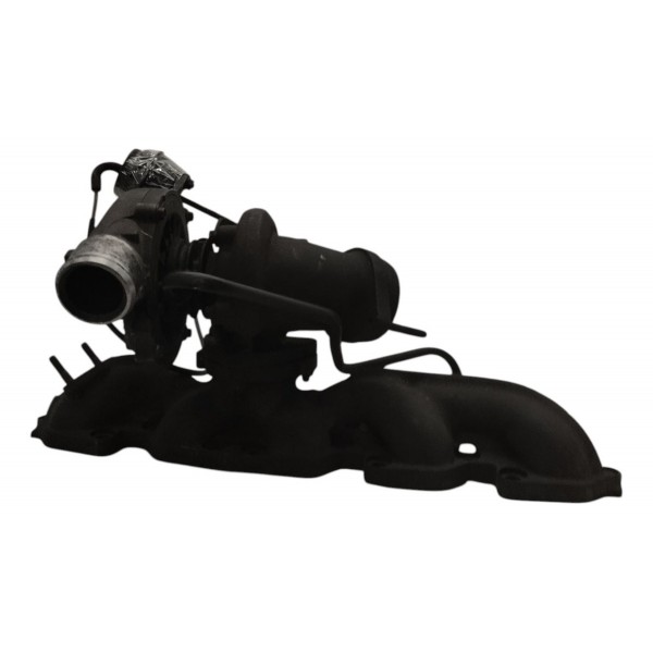 Turbina Original Ssangyong Rexton 2.7 2008 2009 2010 2011