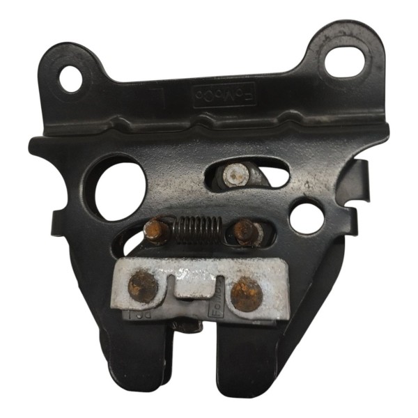Trava Fechadura Banco Tras Esq Ford Fusion 2009 2010 2011