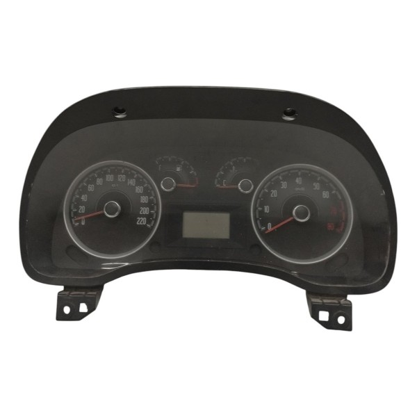Painel Instrumento Fiat Palio Weekend 2010 2011 2012 2013