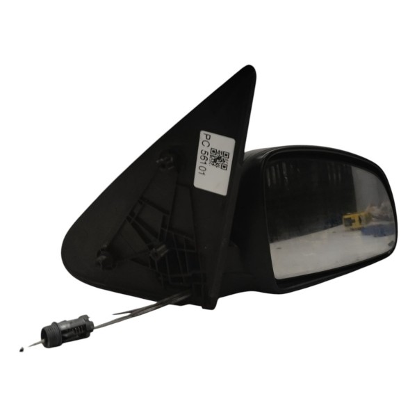 Retrovisor Manual Direito Gm Celta Prisma 2007 2008 2009 10