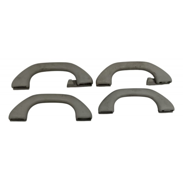 Alça Teto Vw Golf 2002 2003 2004 2005 2006 Valor Unitário