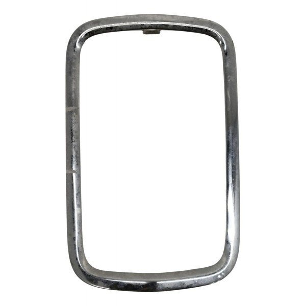 Moldura Alavanca Marcha Peugeot 607 2002 2003 2004 2005
