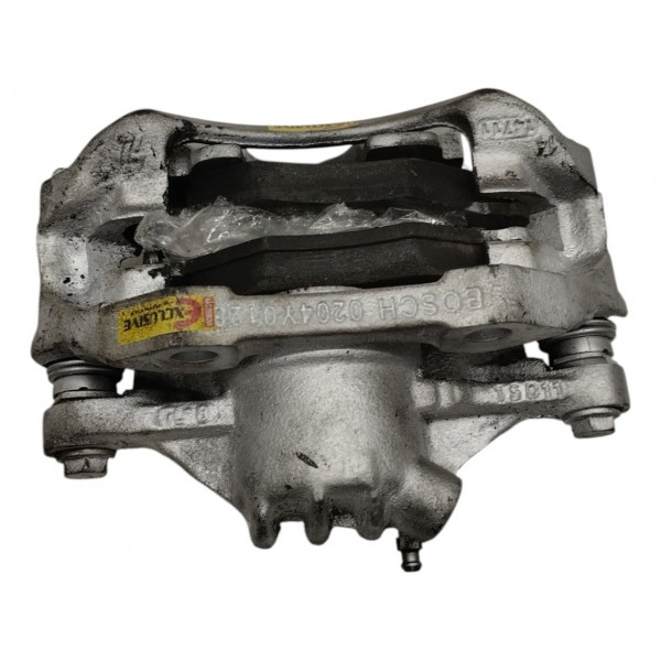 Pinça Freio Dianteira Peugeot 207 Sw 2009 2010 2011 2012 13