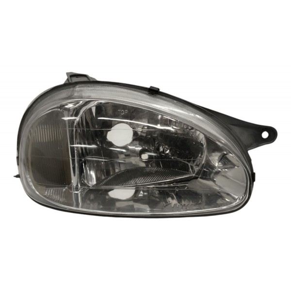 Farol Direito Gm Corsa 2001 2002 2003 2004 2005 2006 2007