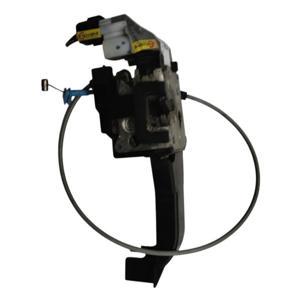 Fechadura Eletrica Diant Esq Ford Ka 2008 2009 2010 2011 12