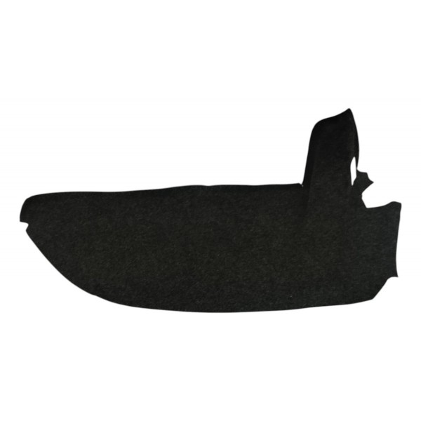Forro Direito Lateral Porta Mala Vw New Beetle 2008 2009 10
