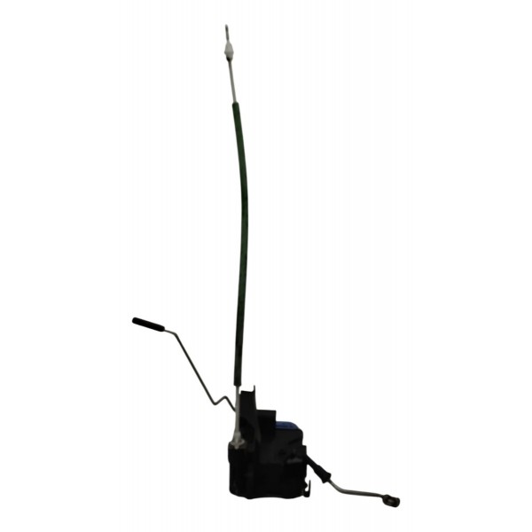Fechadura Elétrica Porta Traseira Esquerda Audi A3 2003 04