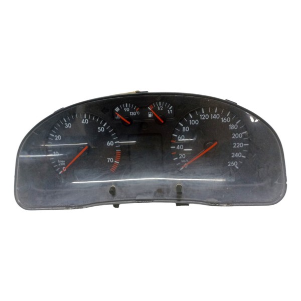 Painel Instrumento Vw Passat 1.8 Aut 1998 1999 2000 Detalhes