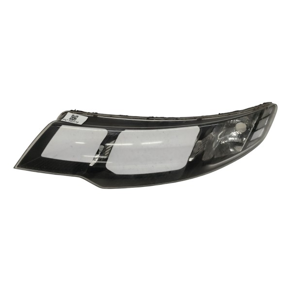 Lente Farol Esquerdo Kia Cerato 2008 2009 2010 2011 2012 13