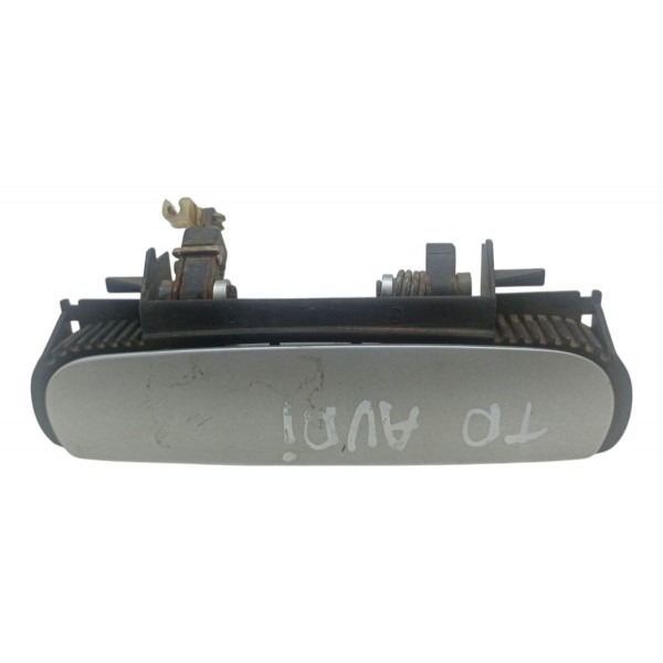 Maçaneta Externa Tras Direita Audi A3 2002 2003 2004 2005