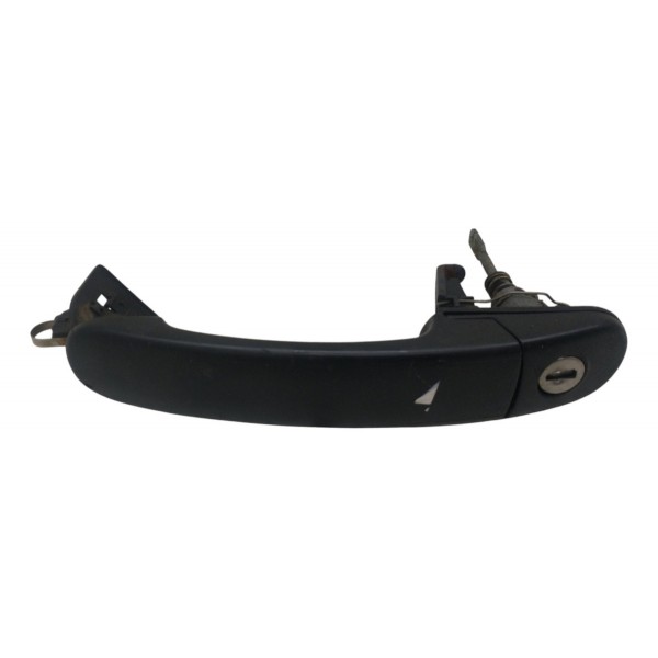 Maçaneta Externa Dianteira Direita Vw Gol G4 2006 2007 2008