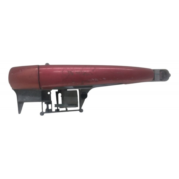 Maçaneta Externa Tras Esq Citroen C4 2008 2009 2010 2011 12
