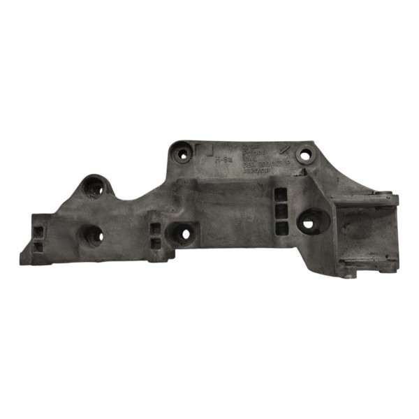 Suporte Alternado Compressor Vw Golf Gti 1.8 2003 2004 2005