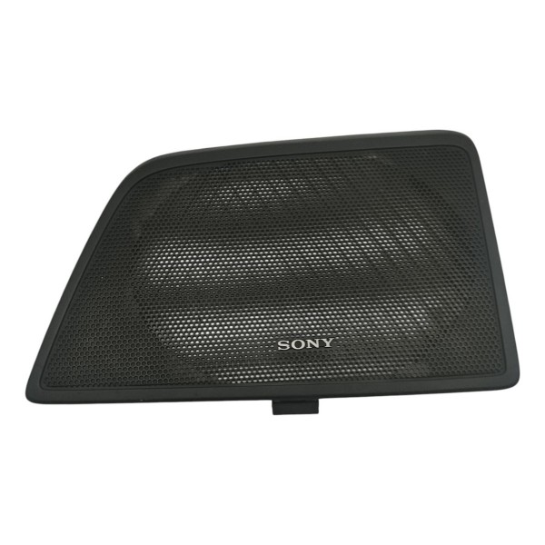 Tela Auto Falante Esq Bagagito Ford Fusion 2009 2010 2011