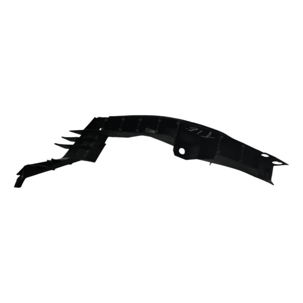 Guia Parachoque Traseiro Esquerdo Vw Golf 2002 2003 2004 05
