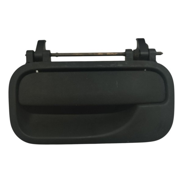 Maçaneta Externa Tras Esq Gm Vectra 1999 2000 2001 2002 2003
