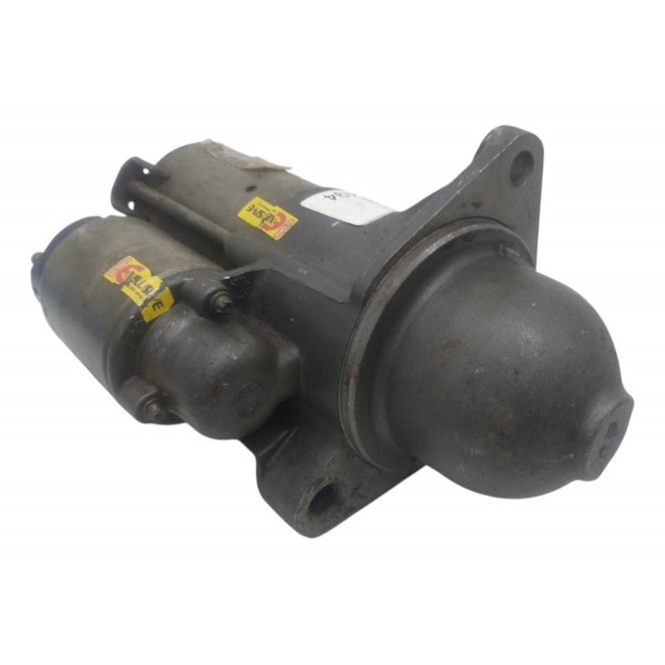Motor Arranque Gm Astra 2.0 8v Flex 2006 2007 2008 2009