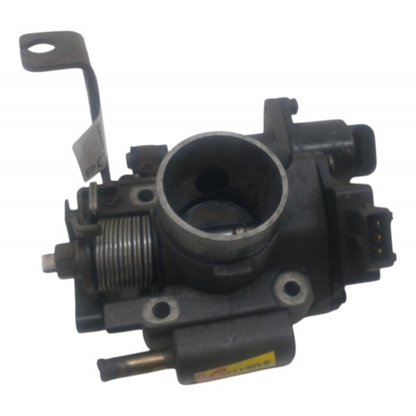 Tbi Corpo Borboleta Effa M100 1.0 2008 2009 2010 2011 2012