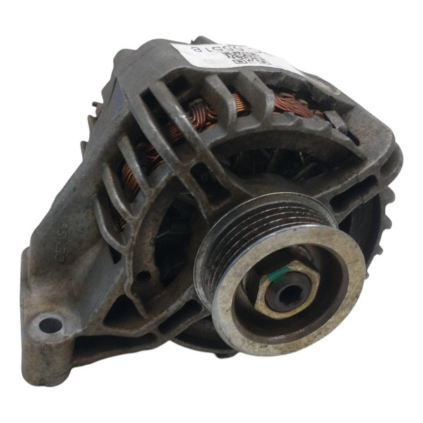 Alternador Fiat Uno 1.0 2012 2013 2014 2015 2016