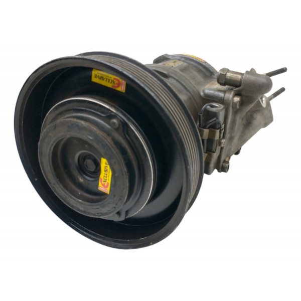Compressor Ar Condicionado Honda Accord 2.2 1994 1995 1996