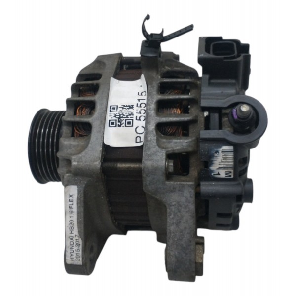 Alternador Hyundai Hb20 1.6 2014 2015 2016 2017