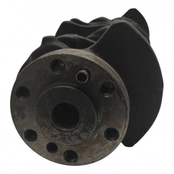 Virabrequim Fiat Palio Fire 1.0 8v 2008 2009 2010 2011 2012