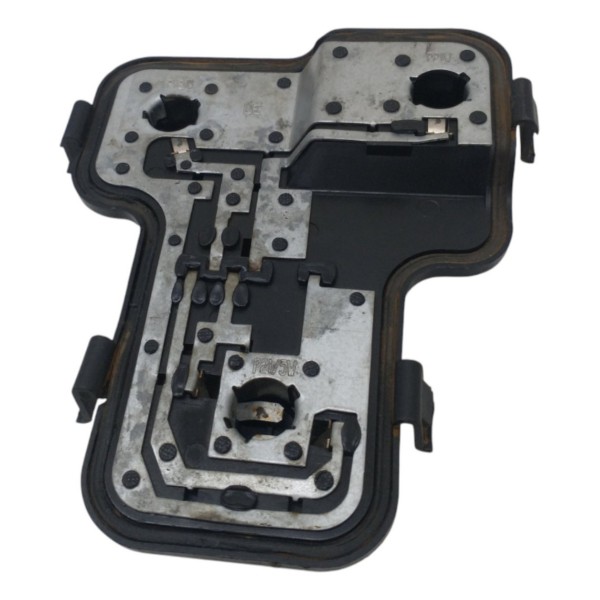 Circuito Lanterna Esquerda Fiat Uno 2012 2013 2014 2015