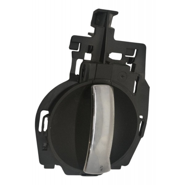 Maçaneta Interna Diant Esq Citroen C3 2005 2006 2007 2008 09