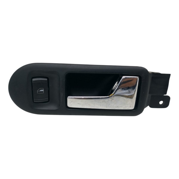 Maçaneta Interna Dianteira Direita Vw Golf 2002 2003 2004