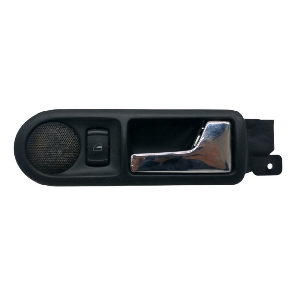Maçaneta Externa Tras Esq Vw Golf 2002 2003 2004 2005 2006
