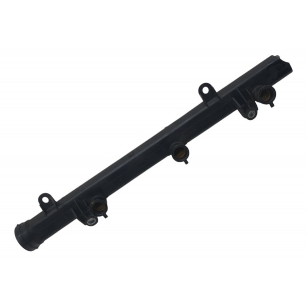 Flauta Traseira Bico Injetor Peugeot 607 2001 2002 2003 04