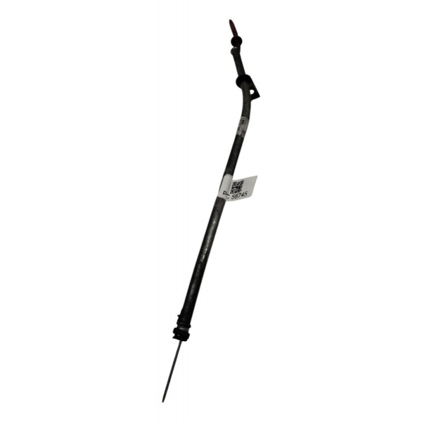 Tubo Vareta Nível Óleo Motor Volvo V40 2002 2003 2004 2005
