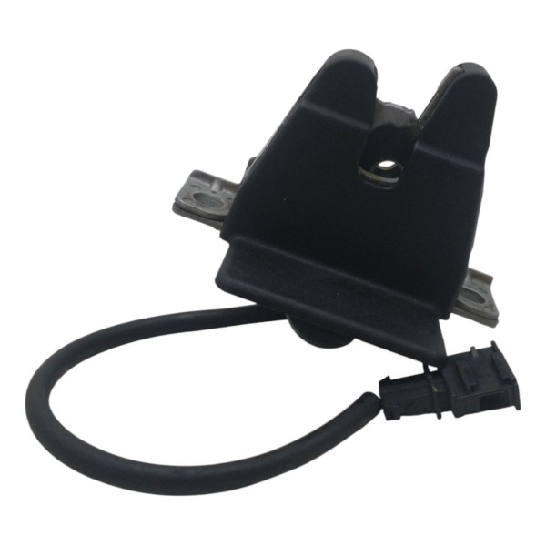 Fechadura Eletrica Porta Mala Vw Gol G5 2008 2009 2010 2011
