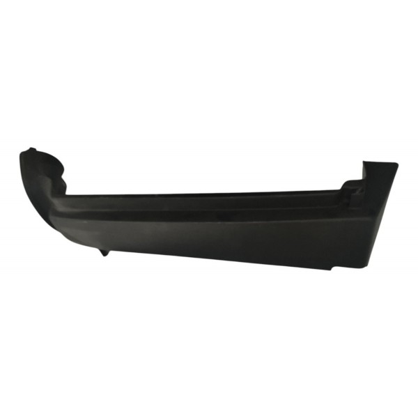 Suporte Bagagito Direito Vw Golf 2002 2003 2004 2005 2006