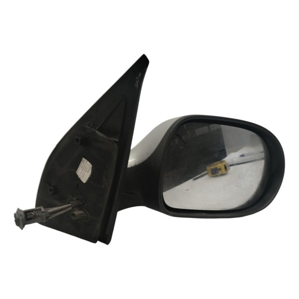 Retrovisor Direito Manual Fiat Palio Weekend 2012 2013 2014