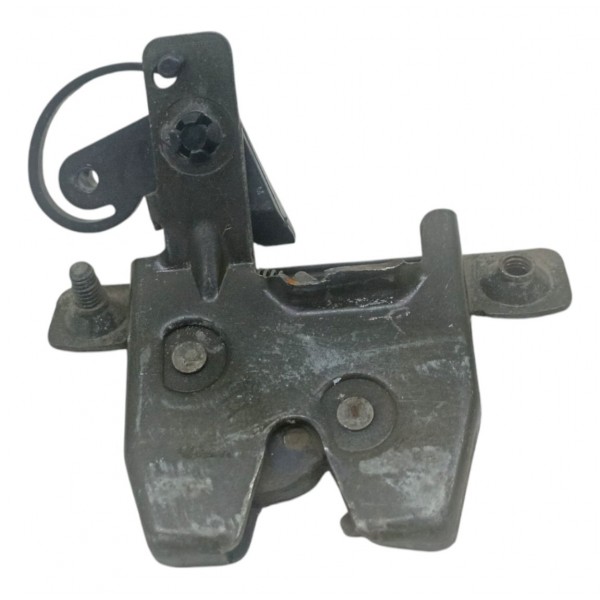 Fechadura Porta Mala Bmw 318i Compact 1995 1996 1997 1998