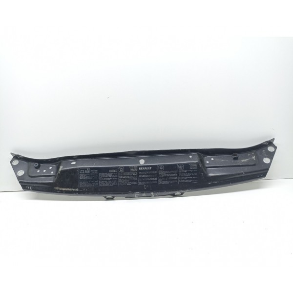 Painel Frontal Renault Scenic 1.6 16v Manual 1998 1999