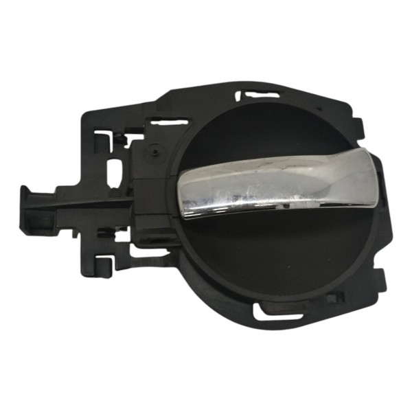 Maçaneta Interna Diant Esq Citroen C3 2007 2008 2009 2010 11