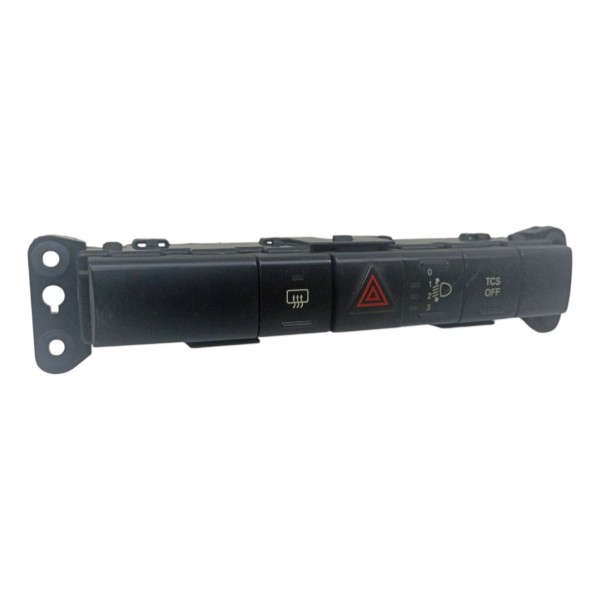 Botão Pisca Alerta Chrysler Pt Cruiser 2006 2007 2008 2009