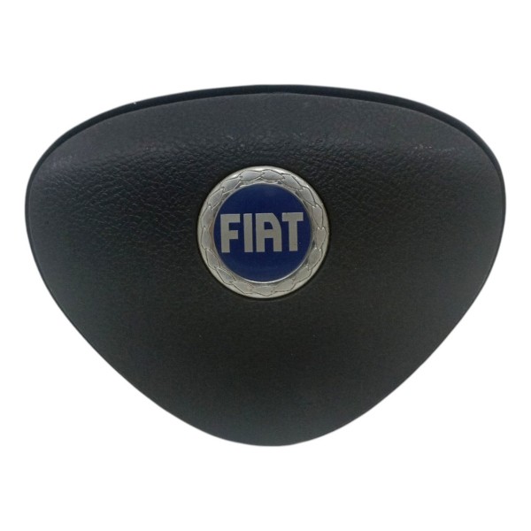 Tampa Volante Buzina Fiat Palio 2011 2012 2013 2014