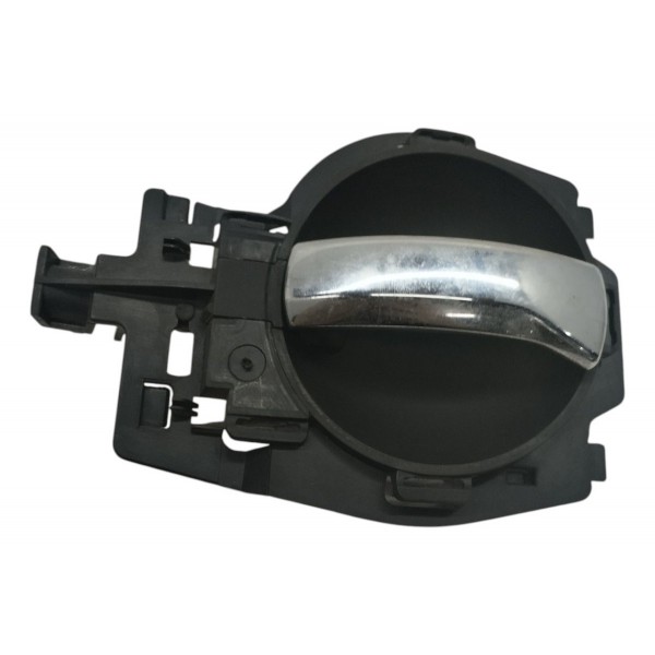 Maçaneta Interna Diant Direita Citroen C3  2006 2007 2008