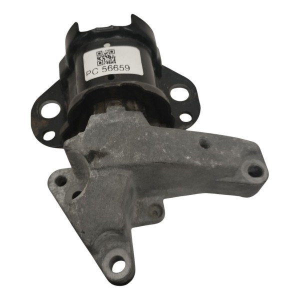 Suporte Coxim Motor Renault Clio 2000 2001 2002 2003 2004