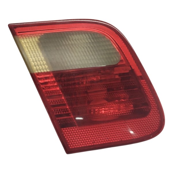 Lanterna Tampa Traseira Esquerda Bmw 328i 1999 2000 2001 02