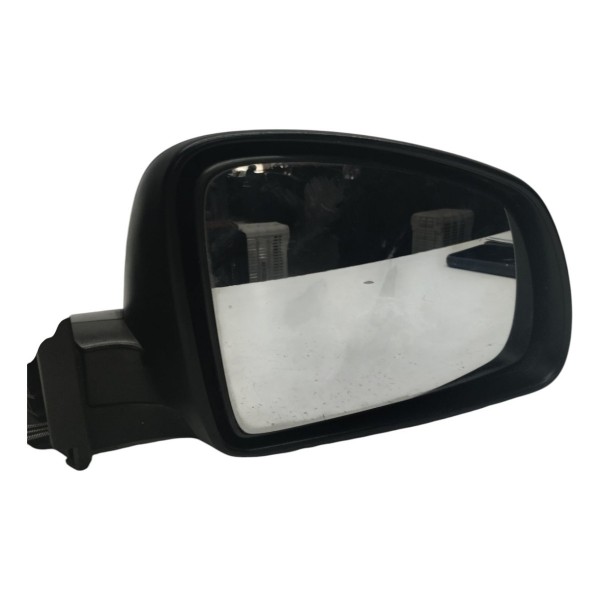 Retrovisor Manual Gm Prisma 2009 2010 2011 2012 2013