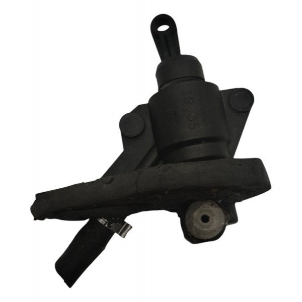 Atuador Pedal Embreagem Ford Ka 2007 2008 2009 2010 Detalhe