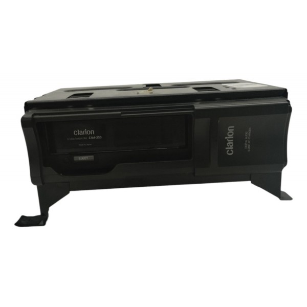Disqueteira Peugeot 607 2002 2003 2004 2005 2006