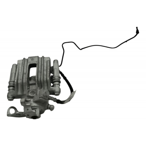 Pinça Freio Traseira Esquerda Vw Golf 1.6 2003 2004 2005