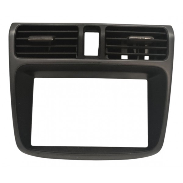 Acabamento Difusor Ar Central Honda Crv 2004 2005 2006 2007